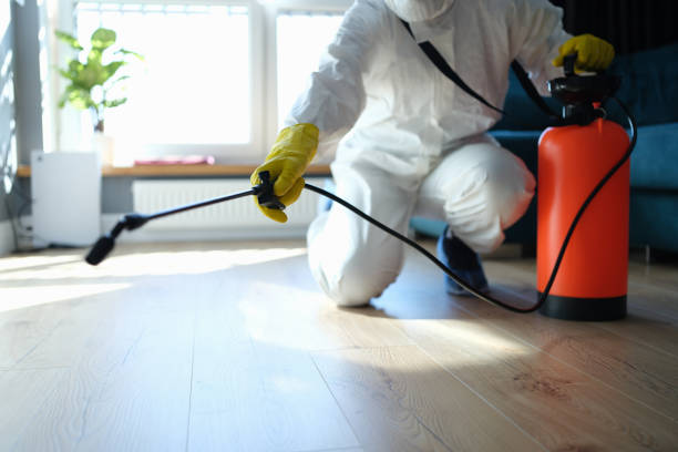 Reliable Unattended Death Cleanup contractor in Sheridan, MI by Crime Scene Cleaner Online